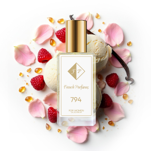 Francuskie Perfumy Nr 794
